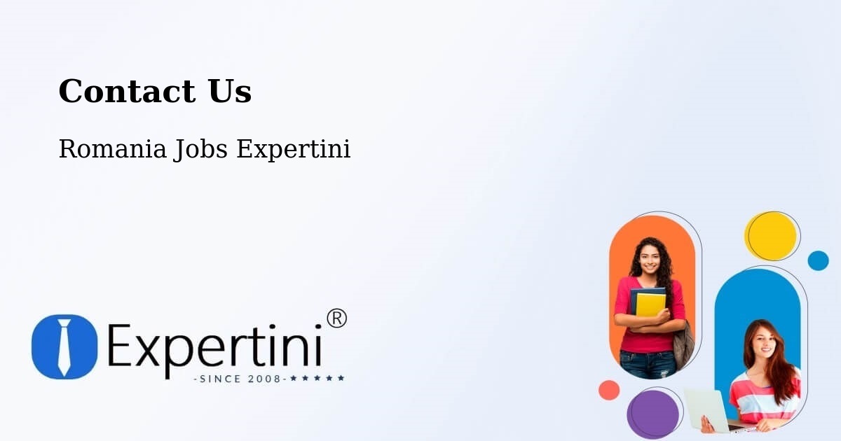 Contact Expertini – Voetin - Romania Jobs Expertini