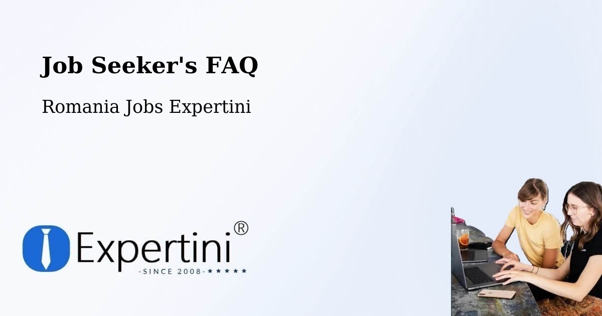 Job Seeker FAQ – Voetin - Romania Jobs Expertini
