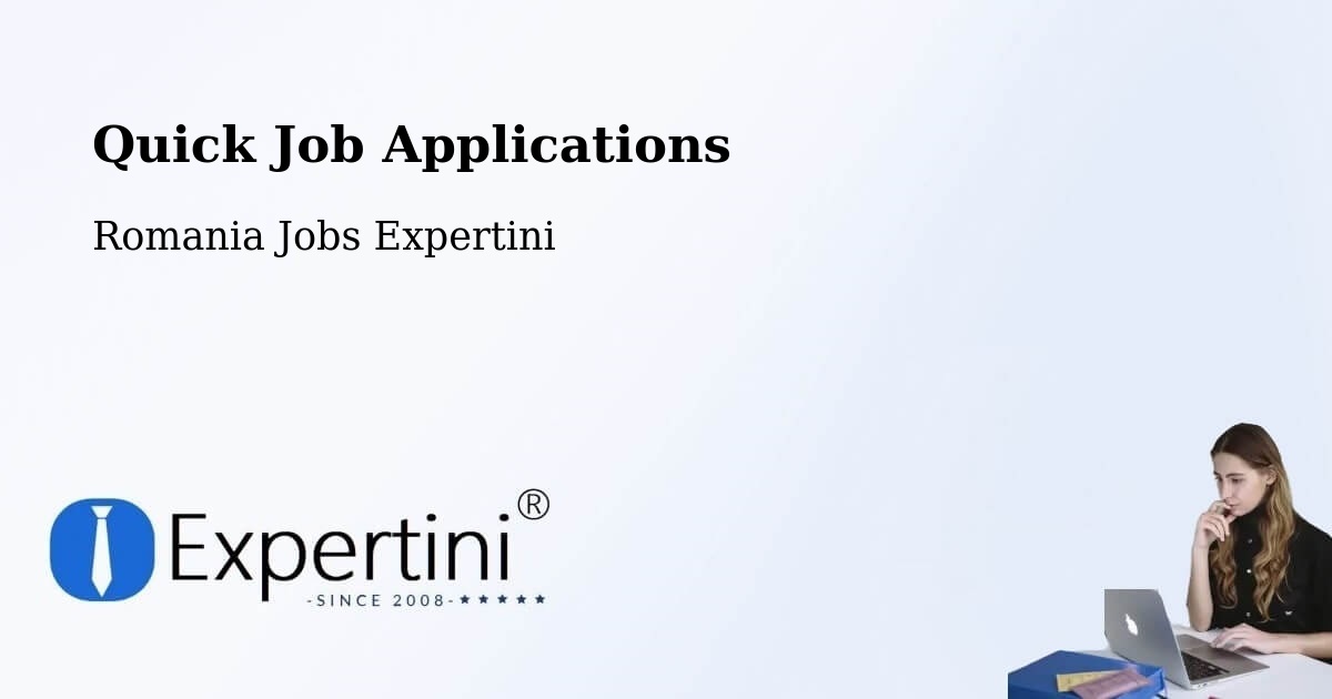 Quick Apply Feature – Voetin - Romania Jobs Expertini